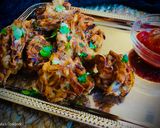 কেরালার সাভলা বড়া (keralar savla bora recipe in Bengali) রেসিপি ধাপ - 6 ছবি
