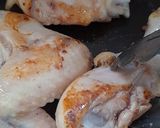 Foto langkah ke 2 dari resep Ayam Besengek (Jepara).