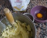 Foto del paso 2 de la receta: Ñoquis del 29!
