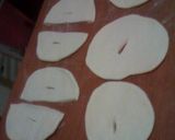 Foto del paso 3 de la receta: Tortas Fritas