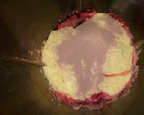 Foto del paso 1 de la receta: Uva Cremosa en helado