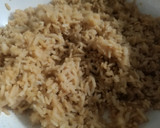 Foto del paso 1 de la receta: Plato combinado japonés