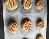A picture of step 3 of Biscuits.