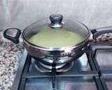 Foto del paso 9 de la receta: Solomillo de bonito del Mediterráneo en salsa de cebolla blanca