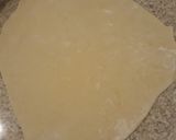 Foto del paso 5 de la receta: Pan de Pita o pan árabe, súper fácil!🧡