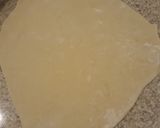 Foto del paso 5 de la receta: Pan de Pita o pan árabe, súper fácil!🧡