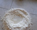 Foto del paso 1 de la receta: Masa hojaldre