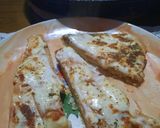 Foto del paso 10 de la receta: Prepizza casera al olivo
