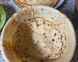 Foto del paso 10 de la receta: Tarta de crepes cremosa!!