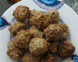 Foto del paso 11 de la receta: Mandonguilles amb sipia