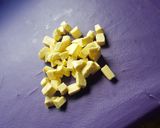 Foto del paso 1 de la receta: Ñoquis de queso🔥