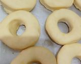 Foto langkah ke 9 dari resep Donat kentang.