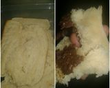 Foto langkah ke 9 dari resep Roti Tawar Montok Empuk Lembut (Tanpa Telur).