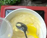 Foto langkah ke 8 dari resep Soes Buah (708).