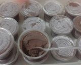 Foto langkah ke 5 dari resep Es krim coklat lembut banget.