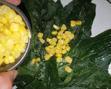 Foto del paso 7 de la receta: Ensalada de espinacas con tocino 🥗