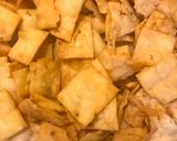 Foto langkah ke 5 dari resep Keripik bawang super crunchy kress kress.