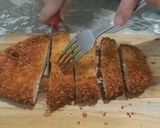 Foto langkah ke 4 dari resep Chicken Katsu.