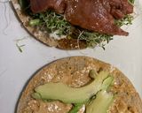 Foto del paso 3 de la receta: Sándwich de atún