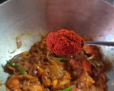 মটন বিরিয়ানী(mutton biryani recipe in Bengali) রেসিপি ধাপ - 8 ছবি