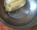 ফ্রুটস আটা কেক (Fruits Atta cake recipe in Bengali) রেসিপি ধাপ - 5 ছবি
