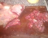 Foto del paso 2 de la receta: Guiso de fideos