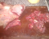 Foto del paso 2 de la receta: Guiso de fideos