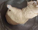 Foto del passaggio 2 della ricetta Brioche col tuppo