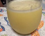 Foto del paso 12 de la receta: Pisco Sour Chileno estilo Ally