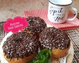 Foto langkah ke 16 dari resep 411. Donat Kampung #SelasaBisa.