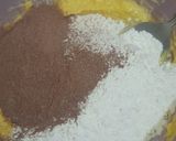 Foto langkah ke 3 dari resep Cookies coklat ekonomis.