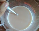 Foto del paso 1 de la receta: Coca de San Juan