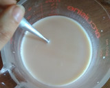 Foto del paso 1 de la receta: Coca de San Juan