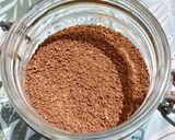 Une image de l'étape 3 de ☕Poudre Cappuccino maison sucrée.