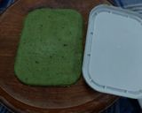 A picture of step 4 of Vegetables Baked Pockets.