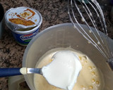 Foto del paso 3 de la receta: Bizcochuelo de avena "SIN HARINA"
