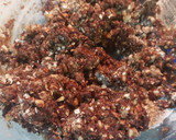 Foto del paso 1 de la receta: Barritas energéticas Bio