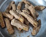عکس مرحله 4 از دستور سیب زمینی سوخاری 🍟