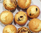 Foto del paso 10 de la receta: Magdalenas caseras fáciles y muy ricas