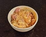 Individual Chicken Cordon Bleu recipe step 2 photo