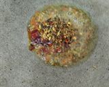 A picture of step 4 of Potato samosa in Bengali style.
