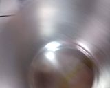 Foto del paso 5 de la receta: Muffin Inglés