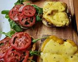 Foto del paso 1 de la receta: Sándwich de pollo