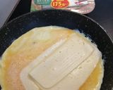 Foto del paso 5 de la receta: Tortilla muy rellena