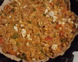 Foto del paso 4 de la receta: Tarta de atún natural delicia