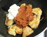 Chicken Ghee Roast recipe step 3 photo
