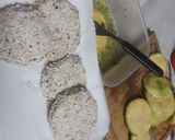 Foto del paso 5 de la receta: Mila de zapallito Rebozada con avena y semillas