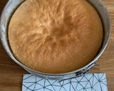 Klasszikus piskóta recept fázis 3 fotója