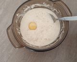 Foto langkah ke 6 dari resep Bola-Bola Tape Goreng.