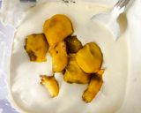 Foto langkah ke 5 dari resep Cempedak Goreng.